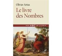 Le livre des nombres Olivier Artus (Auteur)