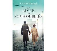 Le Livre des noms oubliés