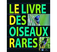 Le livre des oiseaux rares