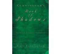 Le livre des ombres de Cunningham