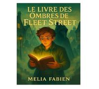 Le livre des ombres de Fleet Street