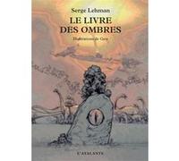 Le livre des ombres Serge Lehman (Auteur)