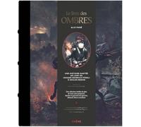 Le Livre Des Ombres - Une Histoire Hantée De L'art De Johann Heinrich Füssli À Odilon Redon