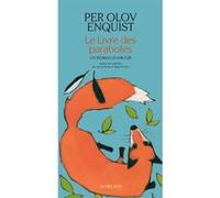 Le Livre Des Paraboles - Un Roman D'amour