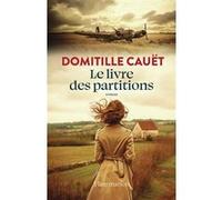 Le livre des partitions