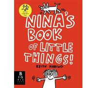 Le livre des petites choses de Nina