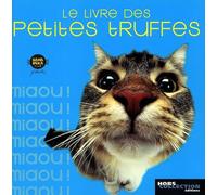 Le livre des petites truffes