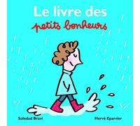 Le livre des petits bonheurs