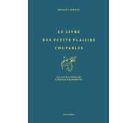 Le Livre Des Petits Plaisirs Coupables