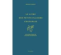 Le livre des petits plaisirs coupables
