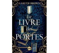 Le Livre Des Portes
