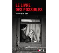 Le livre des possibles - Véronique Sels - Genese - broché - Roman