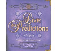 Le livre des prédictions