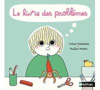 Le Livre Des Problèmes Et Des Solutions