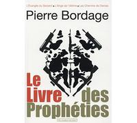 Le livre des prophéties (0000)