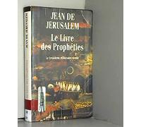 Le livre des prophéties