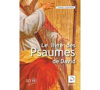 Le livre des Psaumes