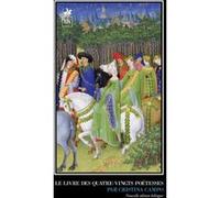 Le Livre des quatre-vingts poétesses par Cristina Campo C. Campo (Auteur)