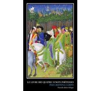 Le Livre Des Quatre-Vingts Poétesses Par Cristina Campo - Une Anthologie De La Poésie Féminine Universelle - Suivi De "Qui Est Cristina Campo ? Excusez-Moi, Mais Qui Cela Intéresse-T-Il ?