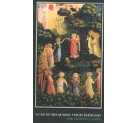 Le Livre Des Quatre-Vingts Poétesses Par Cristina Campo - Une Anthologie De La Poésie Féminine Universelle - Suivi De "Qui Est Crisitina Campo ? Excusez-Moi, Mais Qui Cela Intéresse-T-Il ?