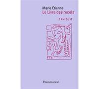 Le Livre des recels