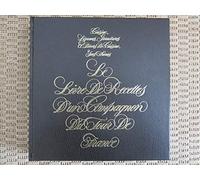 LE LIVRE DES RECETTES D'UN COMPAGNON DU TOUR DE FRANCE. TOME 7 : LEGUMES, GARNITURES ET DECORS DE CUISINE