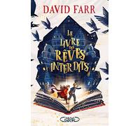 Le livre des rêves interdits