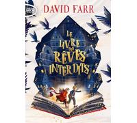 Le livre des rêves interdits