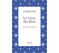 Le Livre des Rois