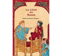 Le Livre Des Ruses - La Stratégie Politique Des Arabes