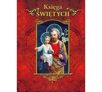 Le livre des saints