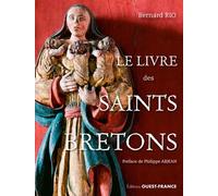 Le livre des saints bretons