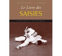 Le livre des saisies Principes et techniques - Marc Tedeschi - Budo Eds - broché - Dictionnaire et encyclopédie