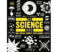 Le livre des sciences