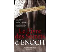 Le livre des secrets d'Enoch