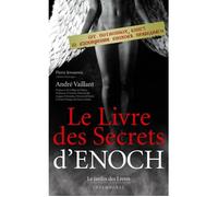 Le livre des secrets d'Enoch