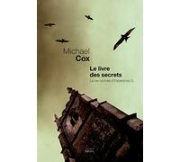 Le Livre des secrets: La vie cachée de Esperanza G.