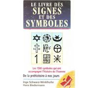 Le livre des signes et des symboles