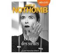 Le Livre des soeurs: Livre audio 1 CD MP3