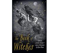 Le livre des sorcières