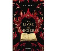 Le Livre des Sorcières