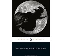 Le livre des sorcières de Penguin