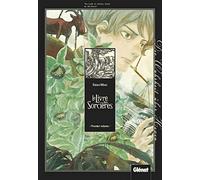 Le Livre des sorcières – Tome 1 – Glénat