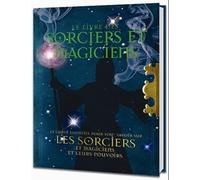 Le livre des sorciers et magiciens