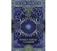 Le livre des sortilèges et des enchantements