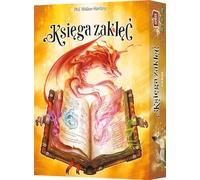 Le livre des sortilèges jeu