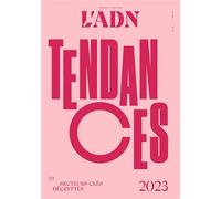 Le Livre Des Tendances