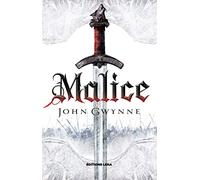 Le livre des Terres Bannies - Tome 1 - Malice