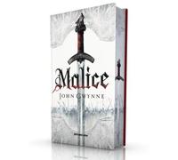 Le Livre Des Terres Bannies - Tome 1 - Malice