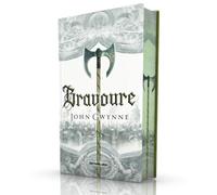 Le livre des terres bannies tome 2 : Bravoure: Collector